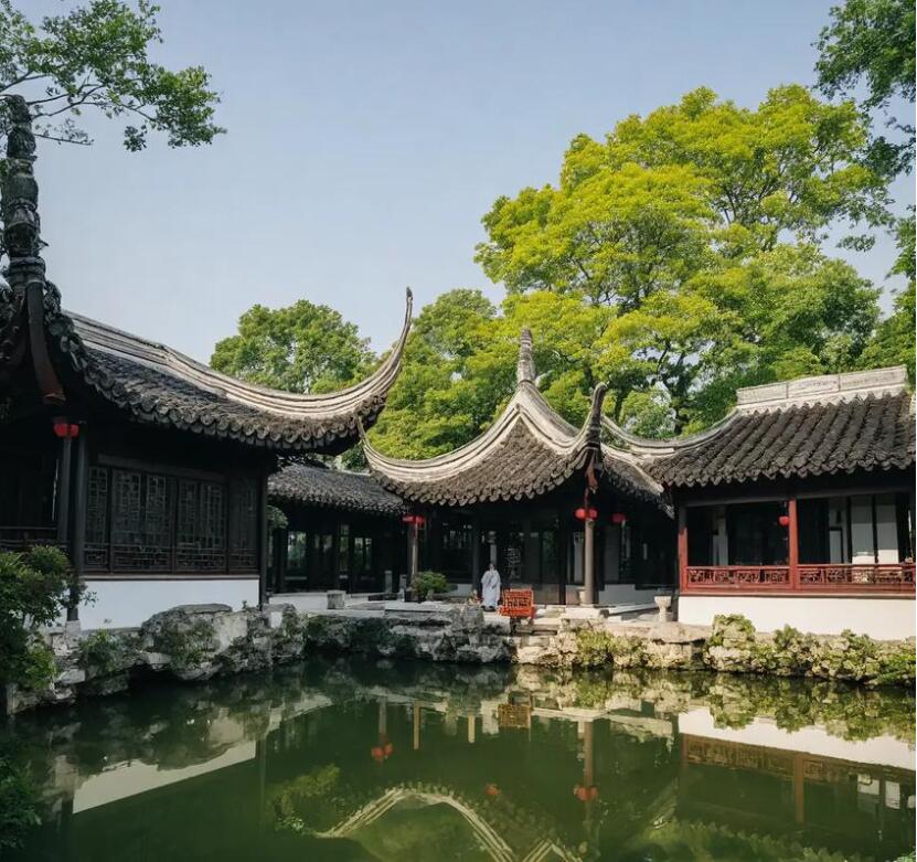 芙蓉区听白土建有限公司